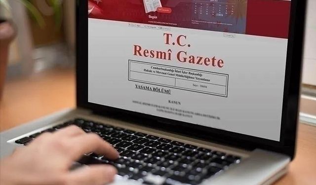 Özel eğitim yönetmeliği güncellendi