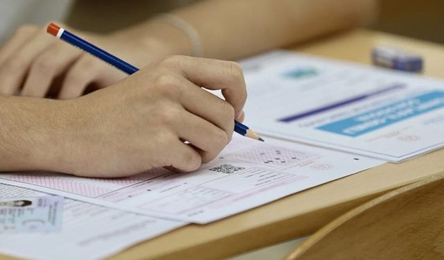 ÖSYM, hafta sonu 2 sınav düzenleyecek
