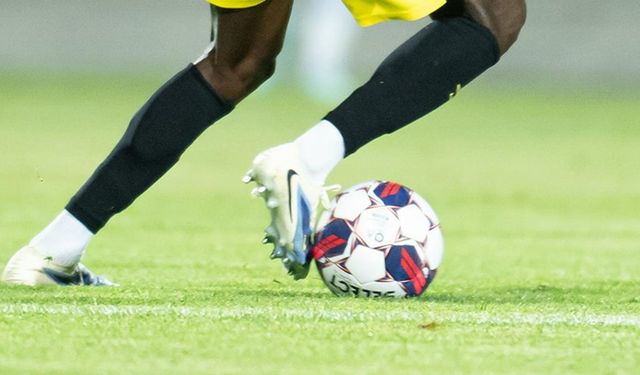 UEFA Konferans Ligi 2. eleme turu ilk maçları tamamlandı