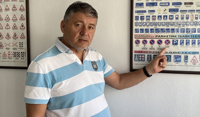 Sürücü adayları için IQ testi önerisi