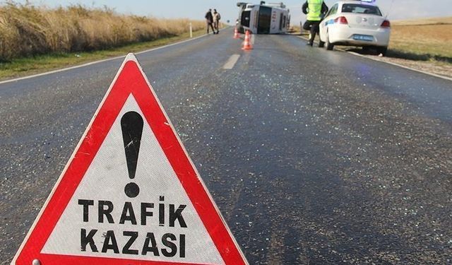 Trafik kazası mağdurlarına vekalet uyarısı