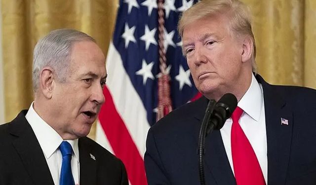 İsrail basını: Trump, 7 Temmuz'da Gazze'de ateşkes ilan edecek