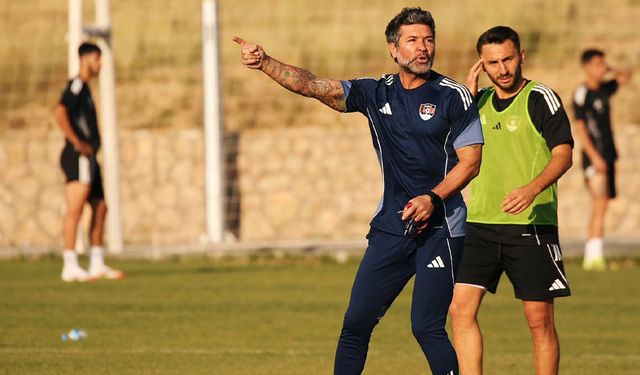 Vanspor ikinci etap çalışmalarına başladı