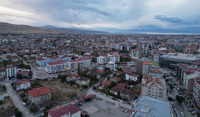 Van’da bakanlık belgeli tesis sayıları açıklandı! Van bölgede ilk üçte