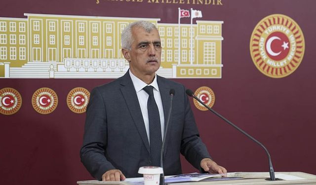 DEM Parti'li Gergerlioğlu, PKK'nın silah bırakacağı tarihi açıkladı