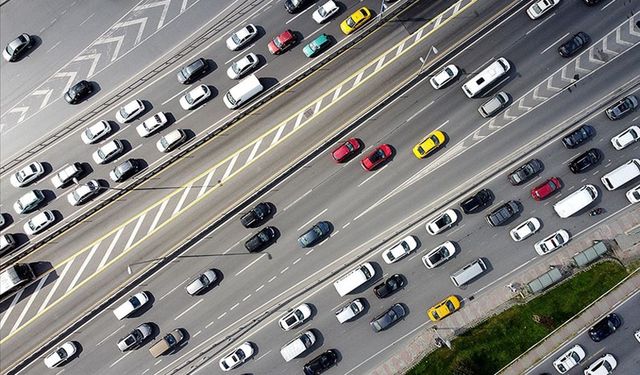 MTV ve gelir vergisinde ikinci taksitlerin ödenmesi için son gün