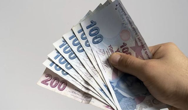 Memurların zam talepleri belli oldu