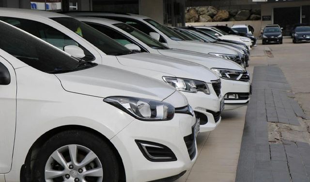 ÖTV düzenlemesi sonrası otomobil fiyatları düştü