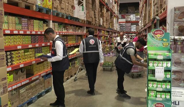 Uygulama bugün başladı! Yapmayana para cezası kesilecek!