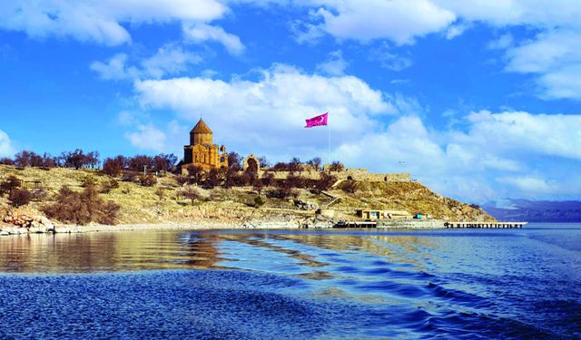 Van’da ödüllü fotoğraf yarışması düzenleniyor! Toplam ödül 327 bin TL