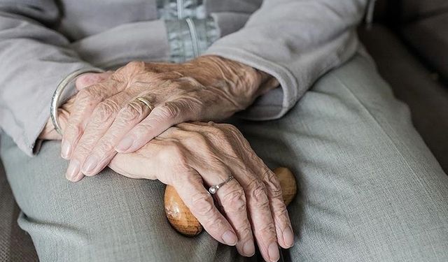 Türkiye'de beklenen yaşam süresi hesaplandı
