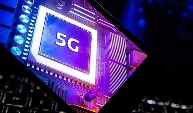 Türkiye'de 5G devrimi gelecek yıl hayatı dönüştürecek