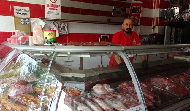 Vanlı esnaf elektrik kesintilerinden şikâyetçi