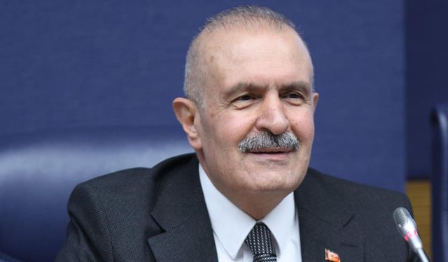 Burhan Kayatürk'ten Pakistan mesajı