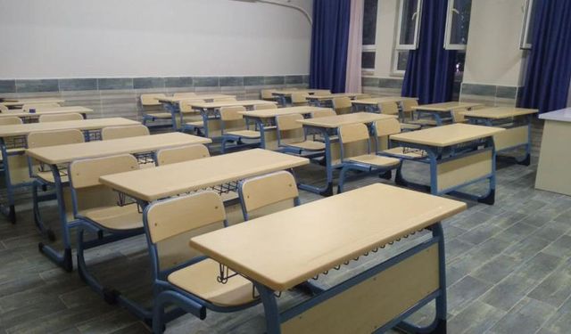 Van’da bin 370 personel alımı yapılacak