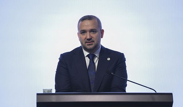 Merkez Bankası Başkanı Karahan enflasyon açıklaması!