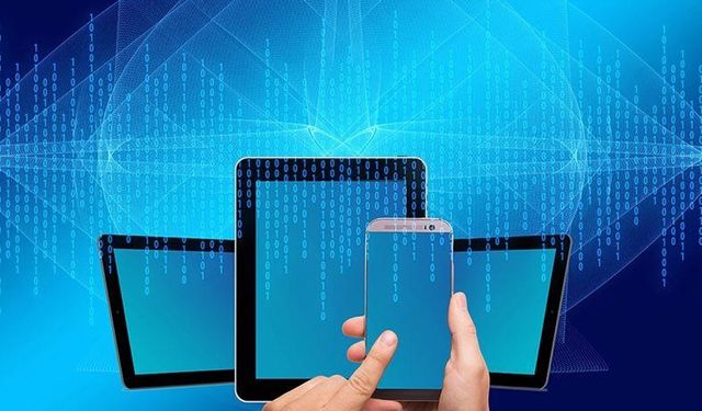 Türkiye'de hiç internet kullanmayanların oranı düştü