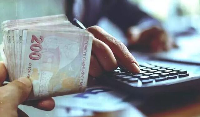 Mayıs enflasyonu açıklandı! Maaşlara 5 aylık zam farkı belli oldu