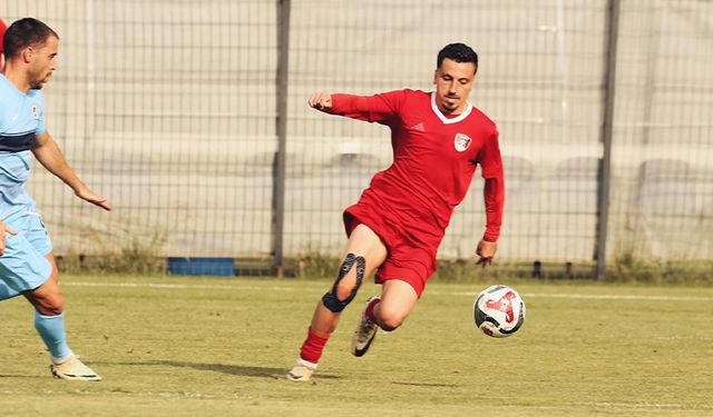 Vanspor sezona iyi başlamak istiyor