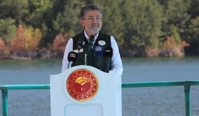 Bakan Yumaklı’dan çok önemli Van açıklaması: Önümüzdeki hafta açılacak!