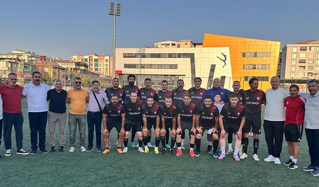 Van’da 3 günlük şölen! Dostluk ve spor turizmi buluştu