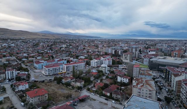 Van’da 47 iş yeri kiraya verilecek! İşte o yerler ve ihale tarihi…