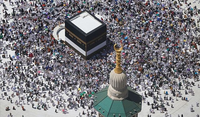 Diyanet'ten hacı adaylarına önemli uyarı