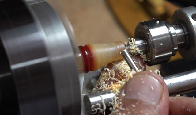 Asırlık sanat Van’da yaşıyor