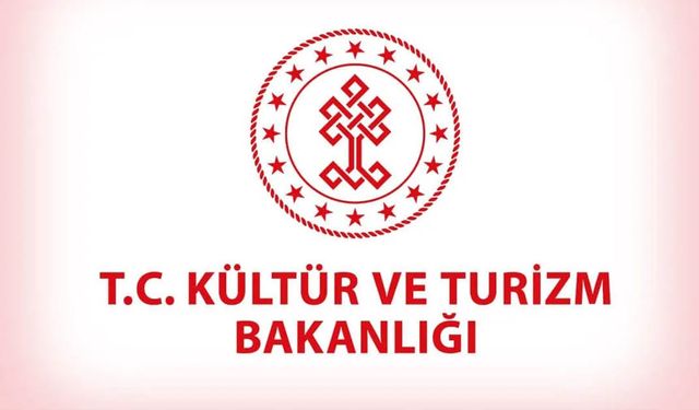 Kültür ve Turizm Bakanlığı Van’da personel alımı yapacak!