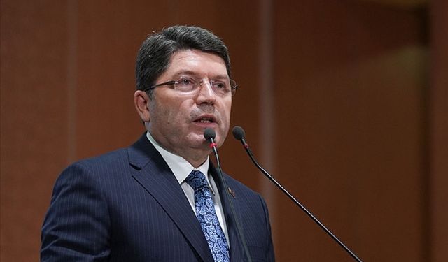 Adalet Bakanlığı açıkladı: 30 Kasım'da yapılacak