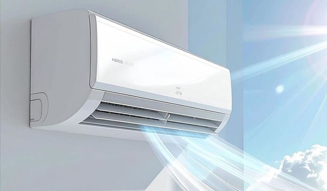 Türkiye'de temmuzdaki yüksek sıcaklıklar, elektrik tüketimini rekor seviyeye çıkardı