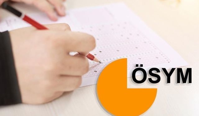 2025-YKS tercih işlemleri süreci başladı