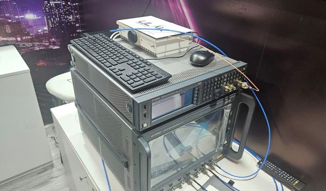 Türkiye'de akıllı ulaşım sistemlerinde yeni teknoloji adımı