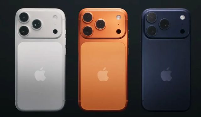 iPhone 17 modelleri tanıtıldı: İşte iPhone 17 fiyatları ve tüm özellikleri