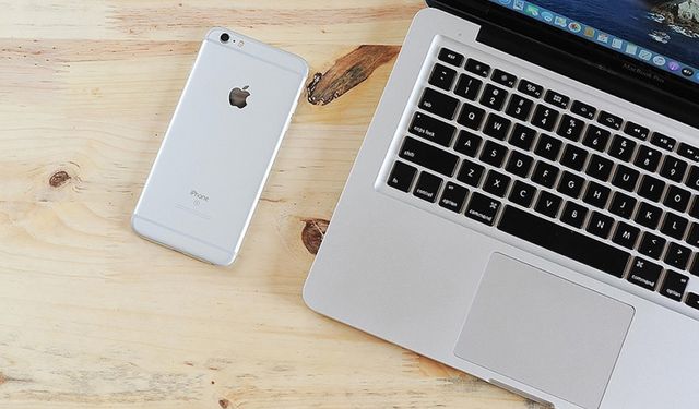 Bilgi ve iletişimde satışlar 7 kat arttı