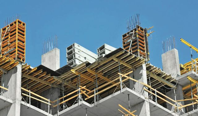 Tuşba İlçesi Canik Mahallesi Sağlık Merkezi Yapım İşi