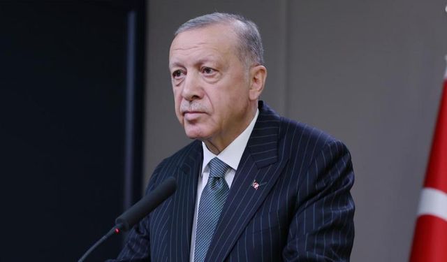 Erdoğan'dan 81 ilde sosyal konut müjdesi
