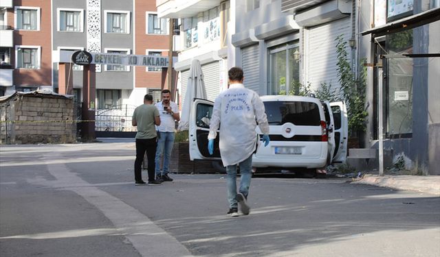 Van'da silahlı saldırıyla ilgili yakalanan 7 şüpheli tutuklandı