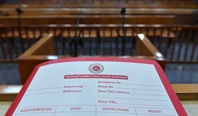 CHP'nin kurultay davasına yarın devam edilecek