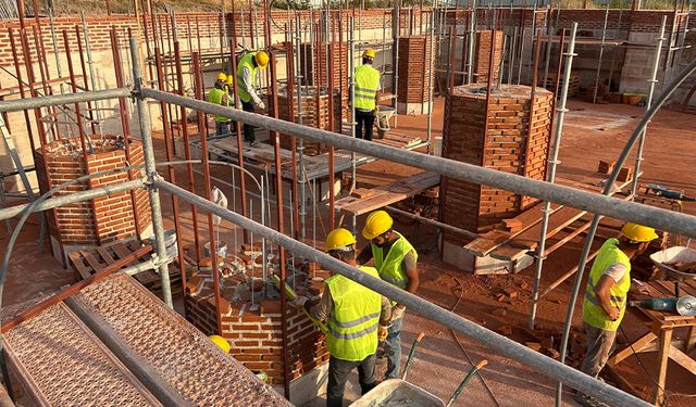 Eski Van Şehri'nde mahalle kurulacak