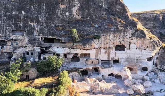 Hasankeyf’i 9 ayda 500 bin turist ziyaret etti