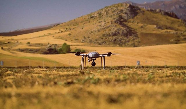 Mikro ve hafif sınıf İHA'lar sürü görevi için hazır