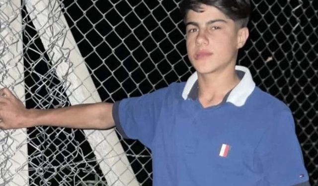 Mardin'de devrilen motosikletin sürücüsü öldü