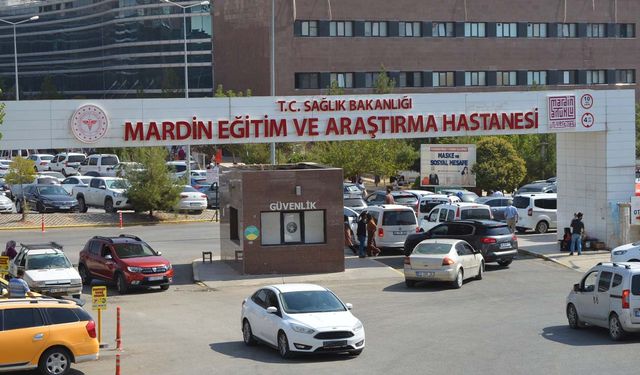 Akaryakıt istasyonunda silahlı kavga