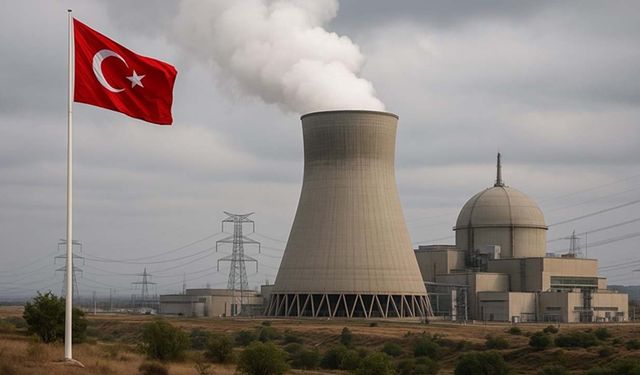 Türkiye, yerli nükleer reaktör geliştirme çağrısı başlattı