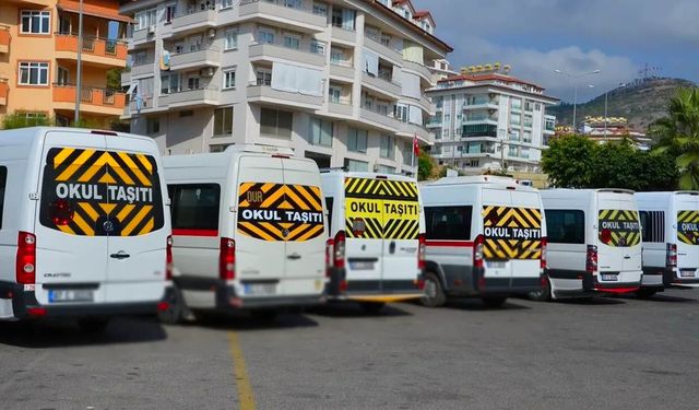 Van'da özel eğitim öğrenci taşıma işi ihalesi