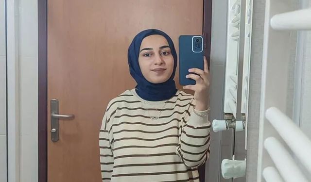 Rojin Kabaiş'in ölümüne ilişkin savcılıktan umut ışığı: ''İki kişiden şüpheleniyoruz''