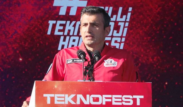 TEKNOFEST sona erdi