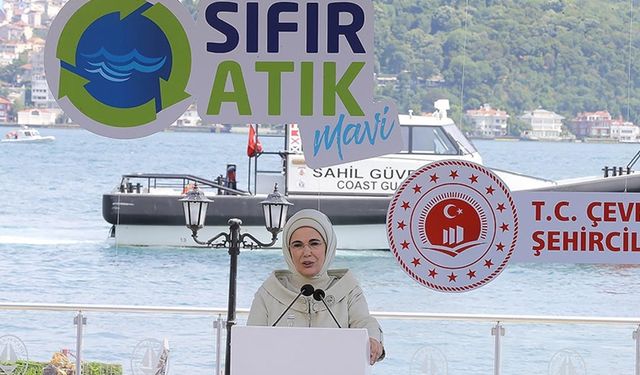 Küresel çevre hareketi "Sıfır Atık" 8 yaşında