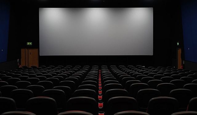 Festival kapsamında iki gün boyunca sinema biletleri 80 lira olacak